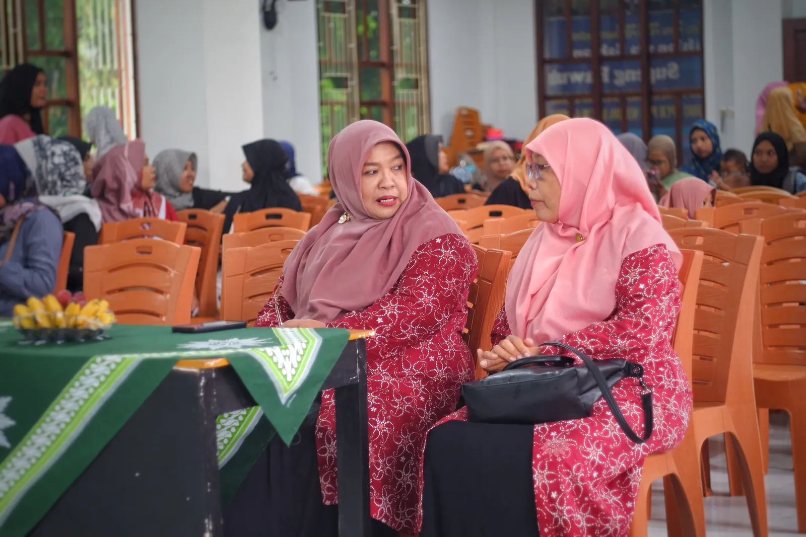 01 2026 01 11 Lomba Mewarnai Dan Parenting Tk Aba Dan Paud Ranting Banyuraden