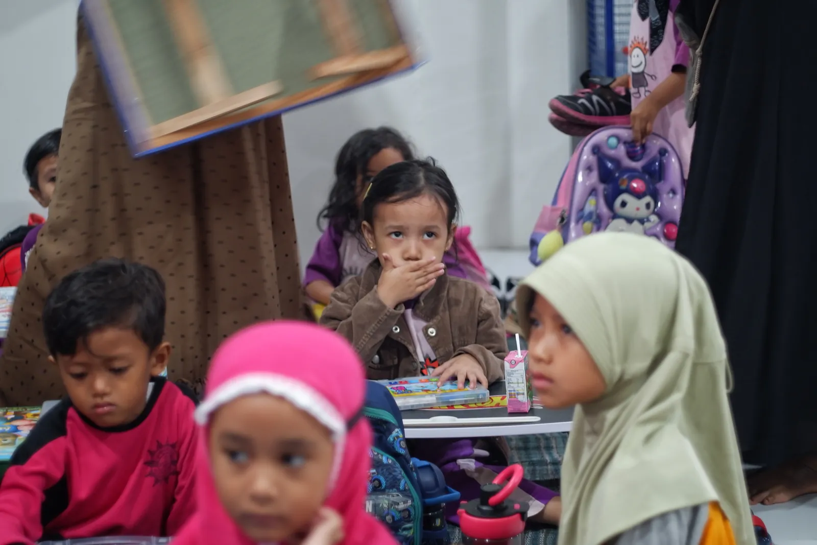 05 2026 01 11 Lomba Mewarnai Dan Parenting Tk Aba Dan Paud Ranting Banyuraden