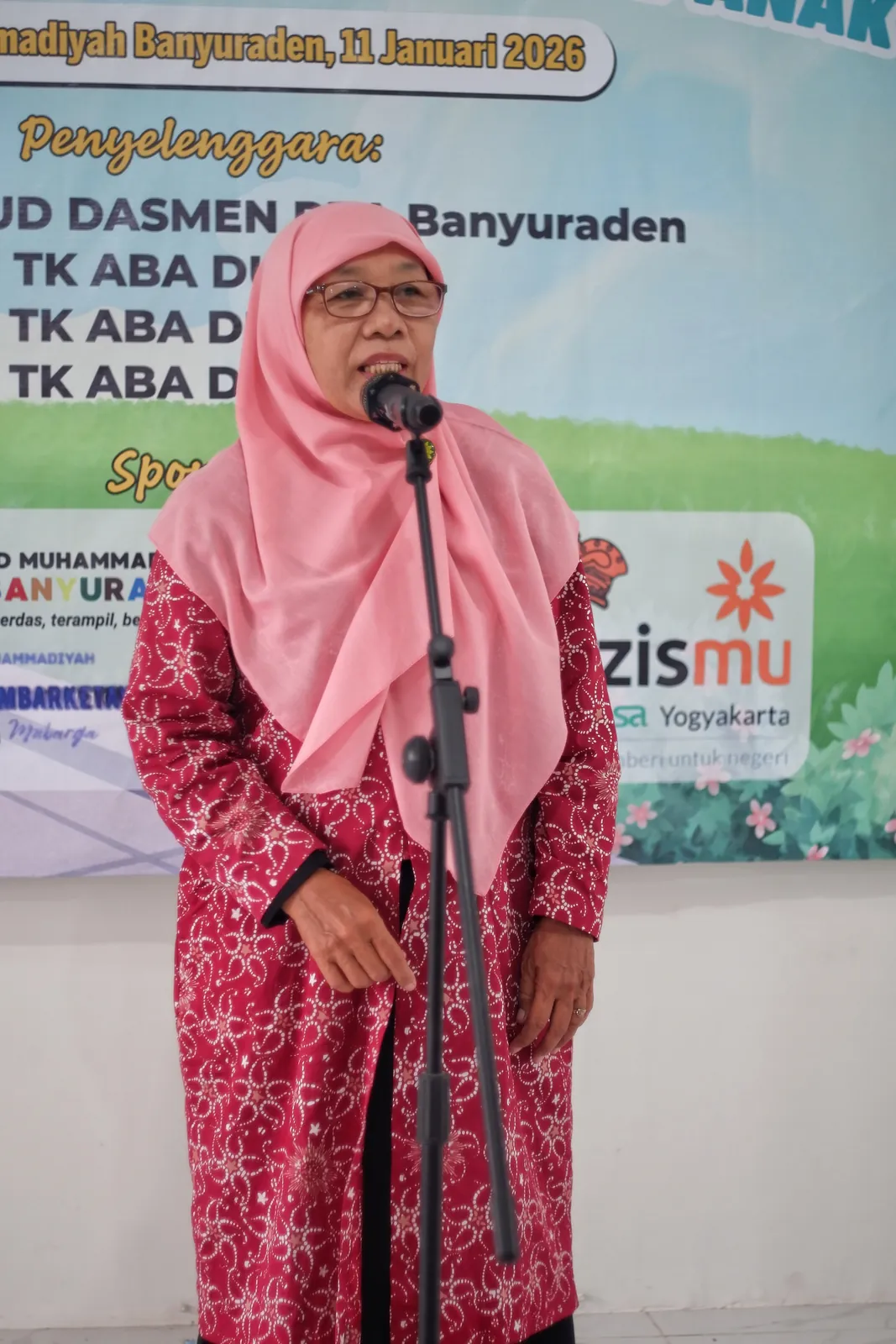 06 2026 01 11 Lomba Mewarnai Dan Parenting Tk Aba Dan Paud Ranting Banyuraden