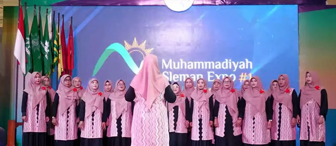 01 2026 01 11 Muhammadiyah Sleman Expo