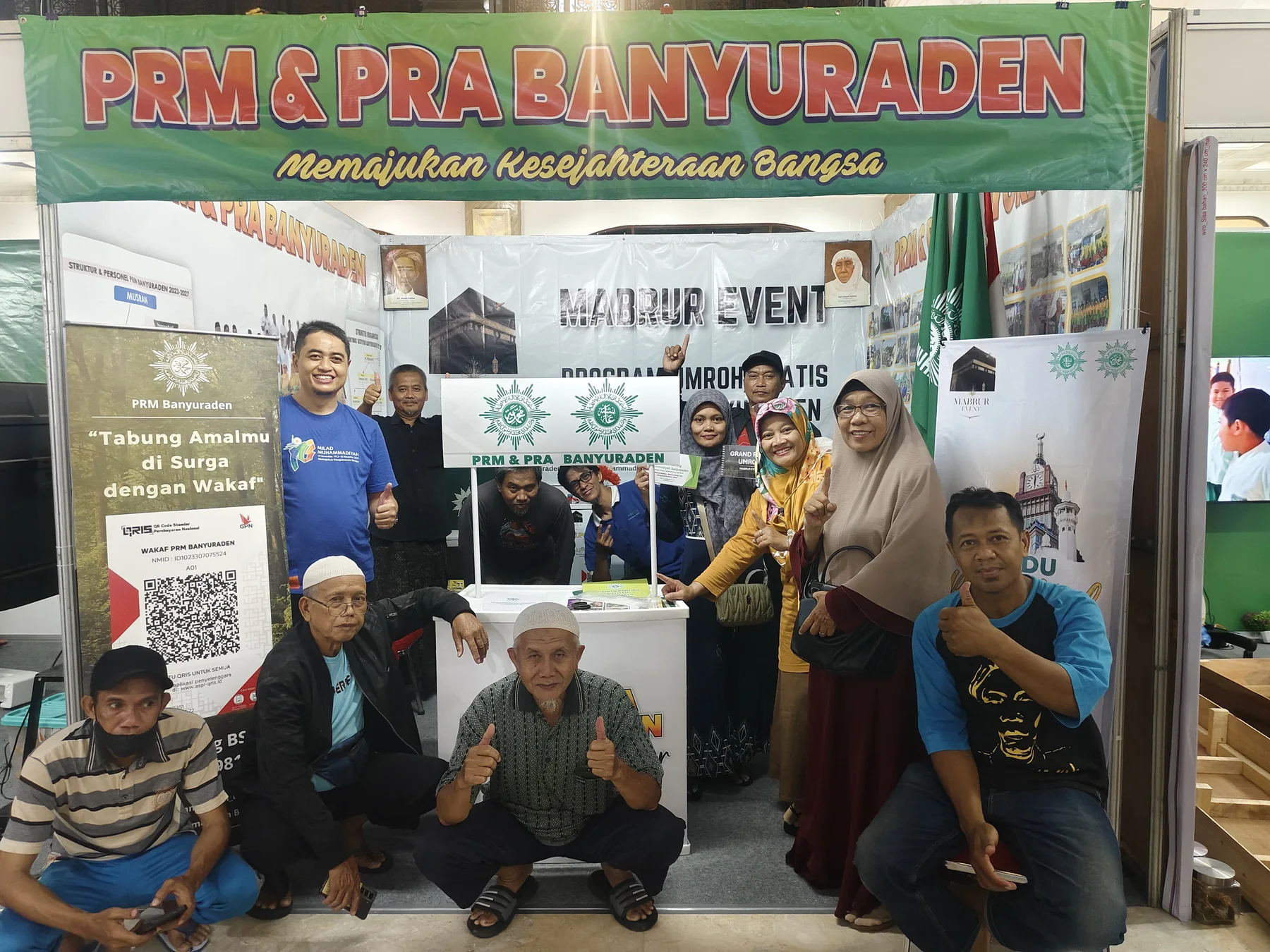 09 2026 01 11 Tim Stand Prm Banyuraden