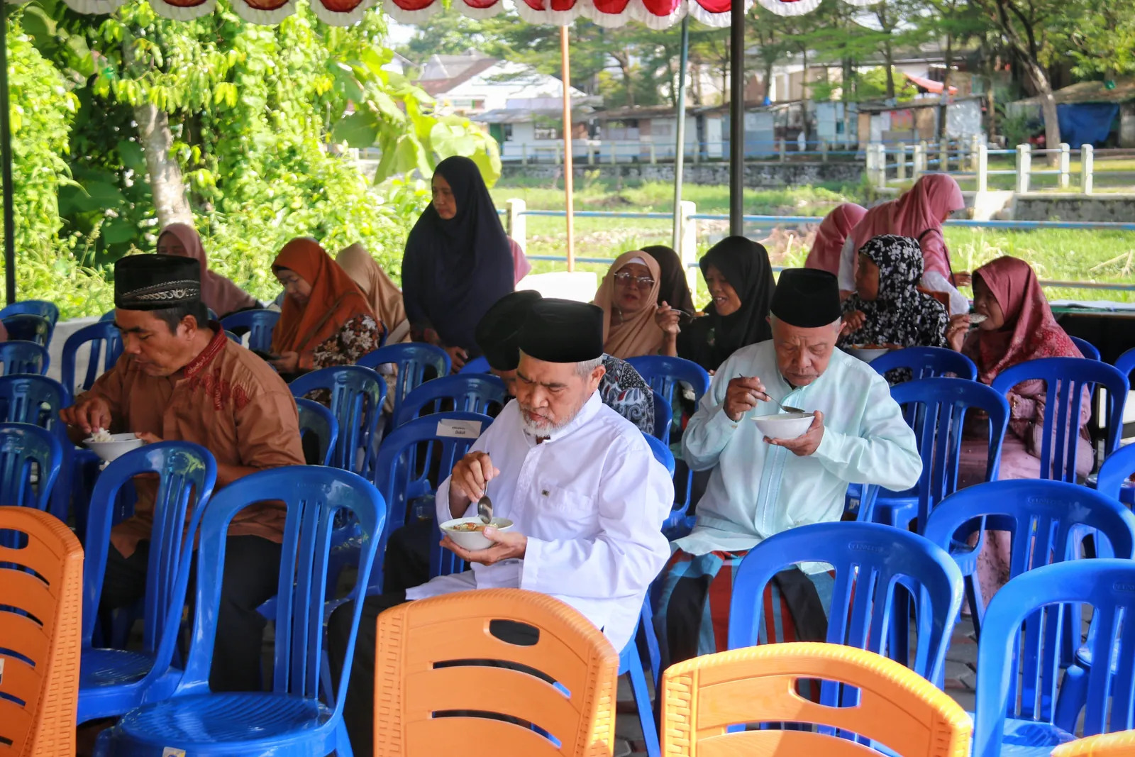 02 2026 03 29 Syawalan Muhammadiyah Banyuraden 1447h