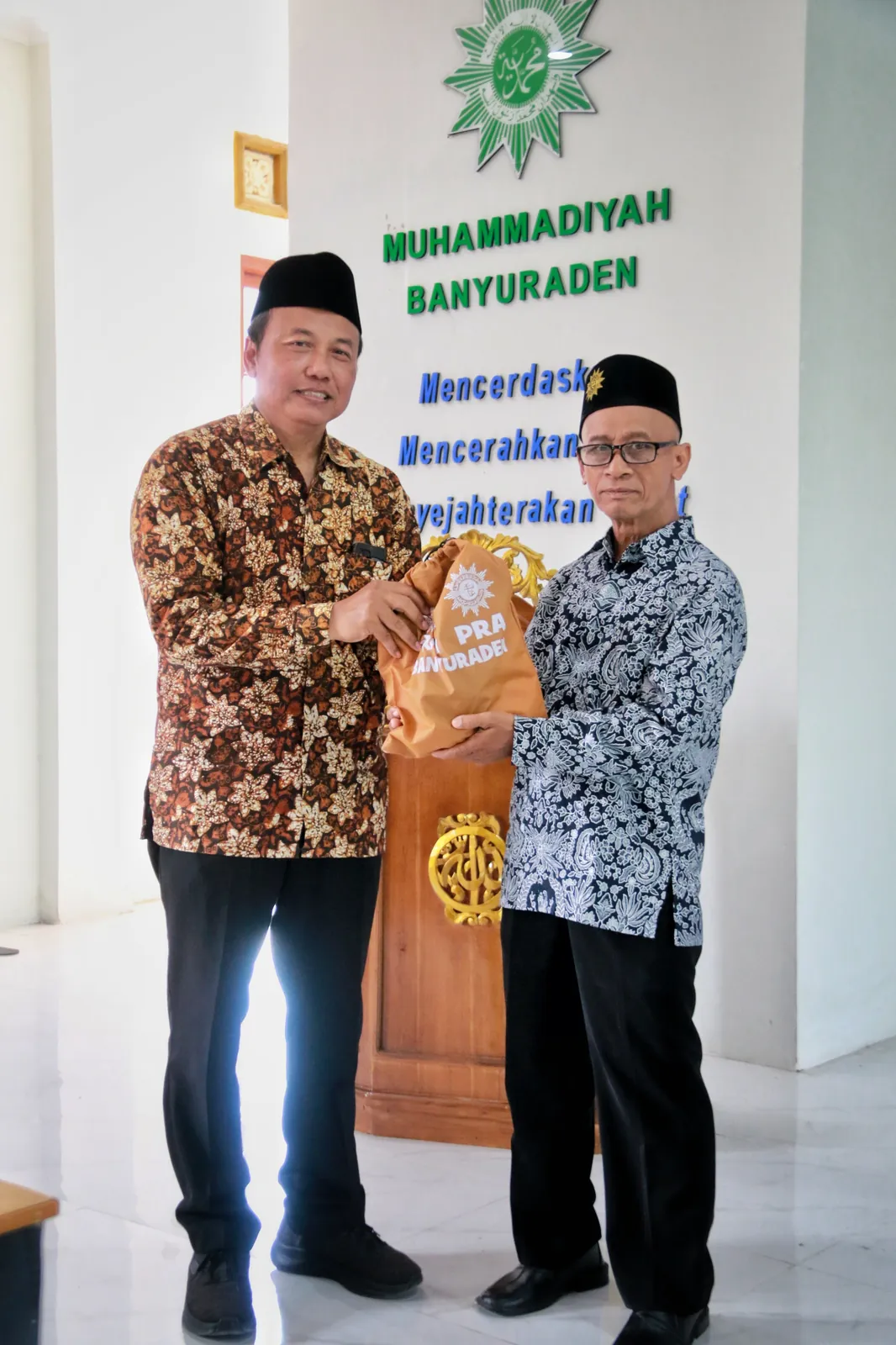 04 2026 03 29 Syawalan Muhammadiyah Banyuraden 1447h