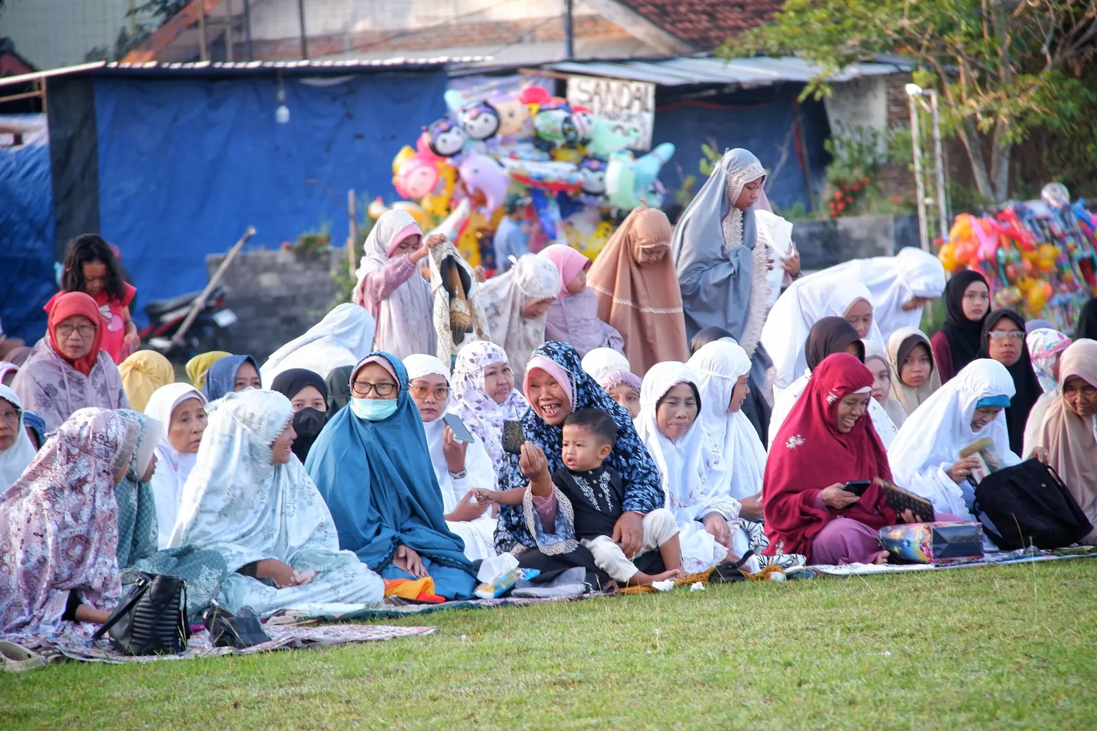 08 2026 05 27 Sholat Idul Adha 1447 H