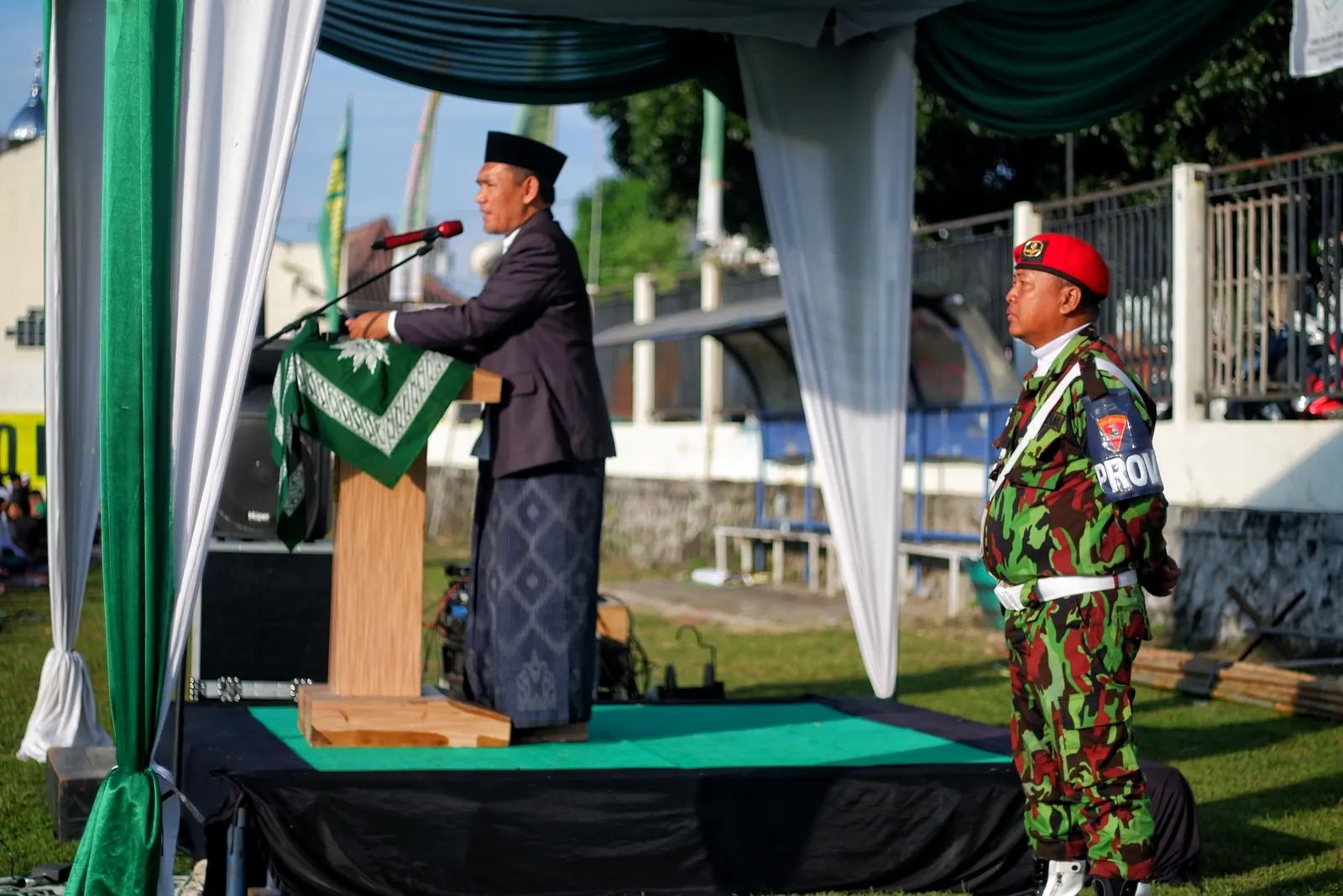 18 2026 05 27 Sholat Idul Adha 1447 H