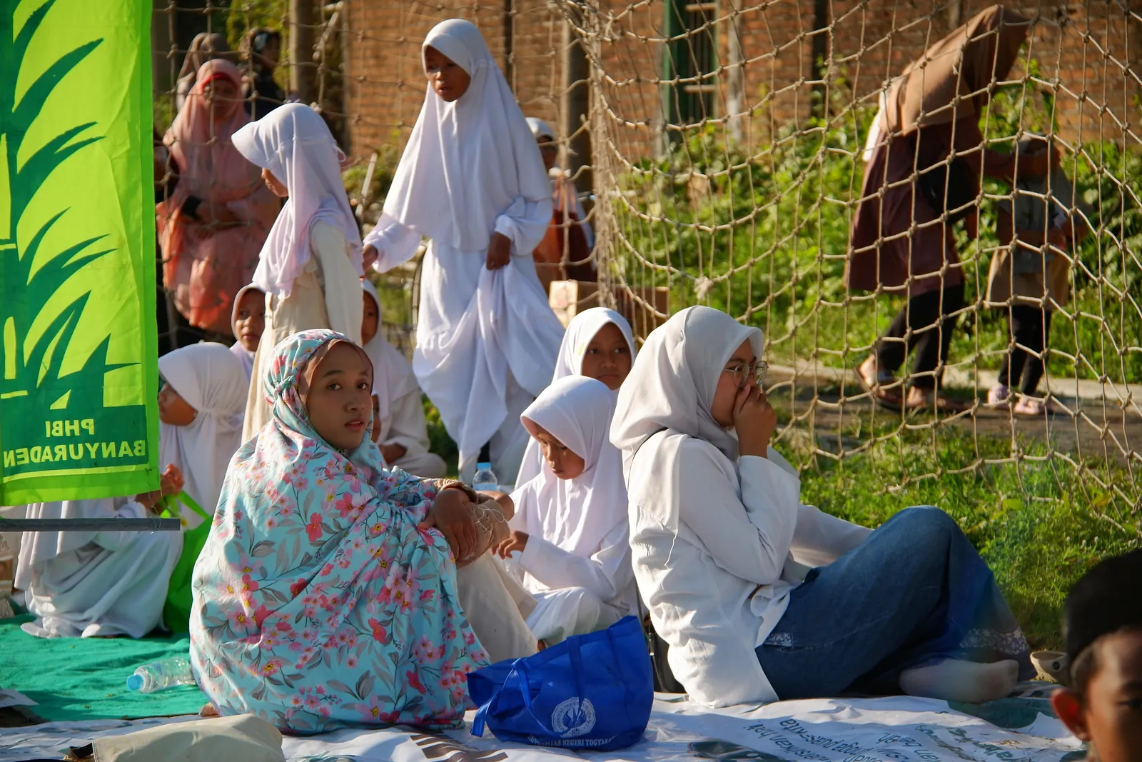 22 2026 05 27 Sholat Idul Adha 1447 H
