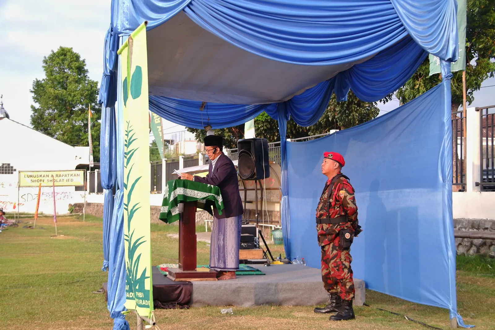 02 Sholat Idul Adha 1445h