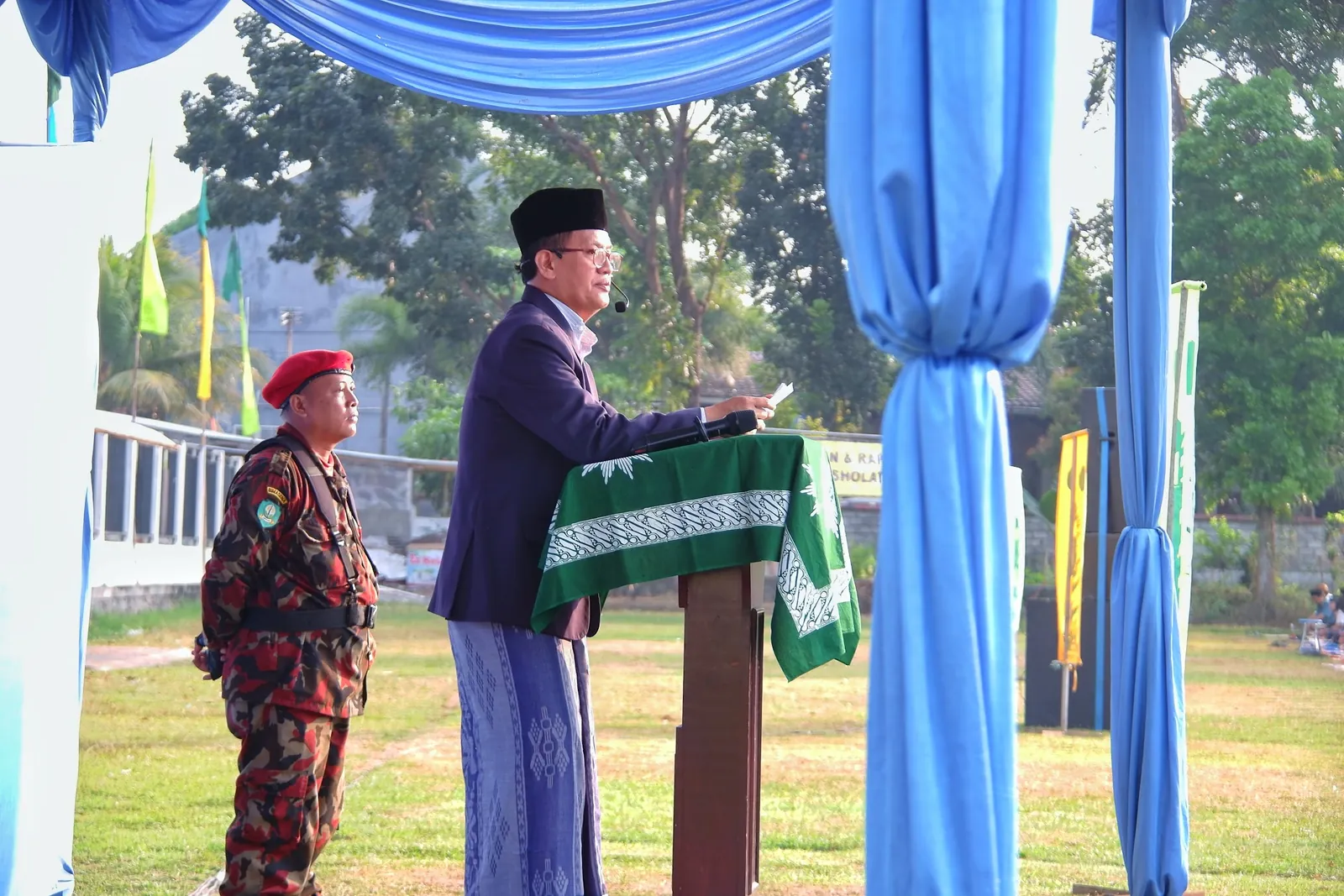 05 Sholat Idul Adha 1445h
