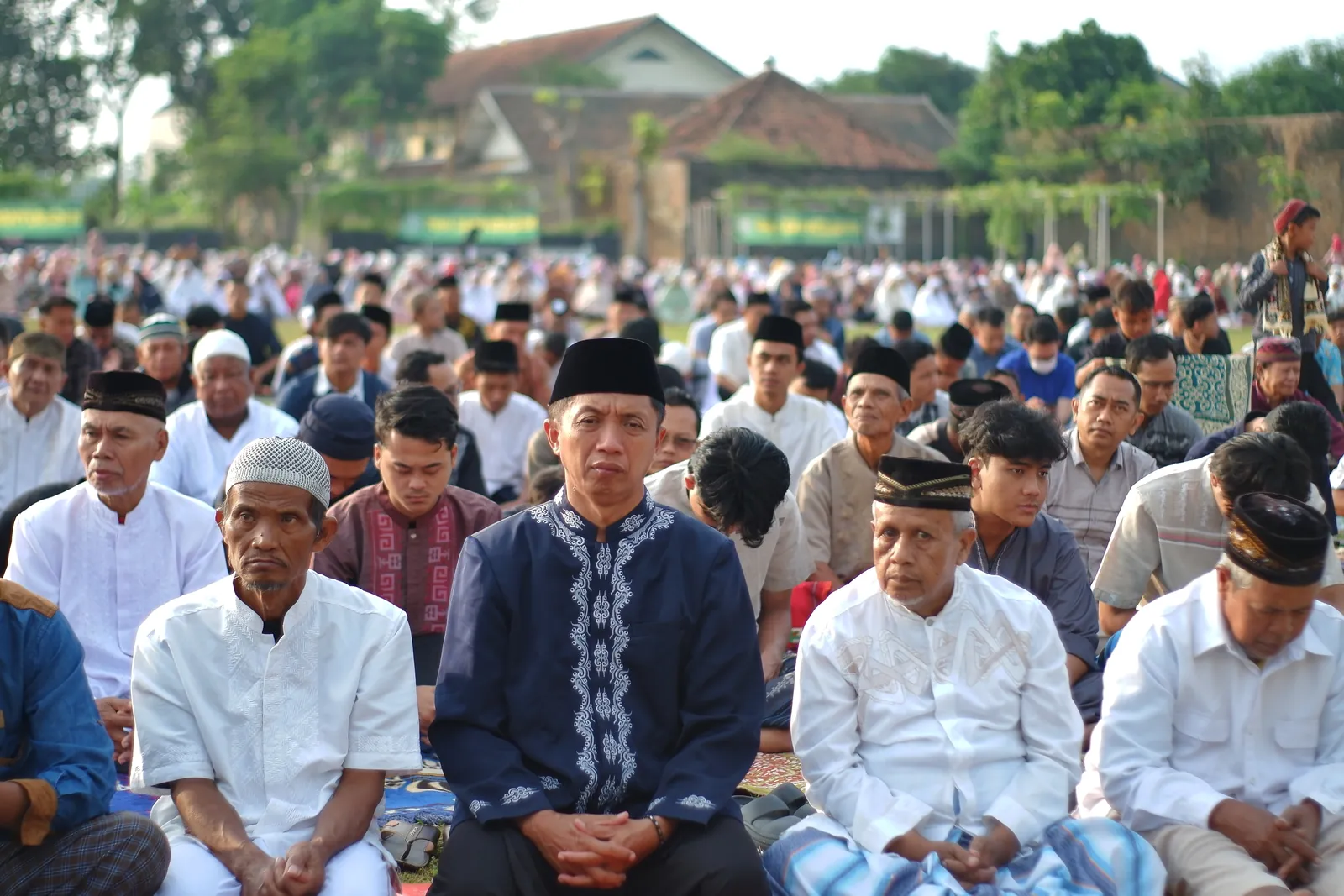 06 Sholat Idul Adha 1445h