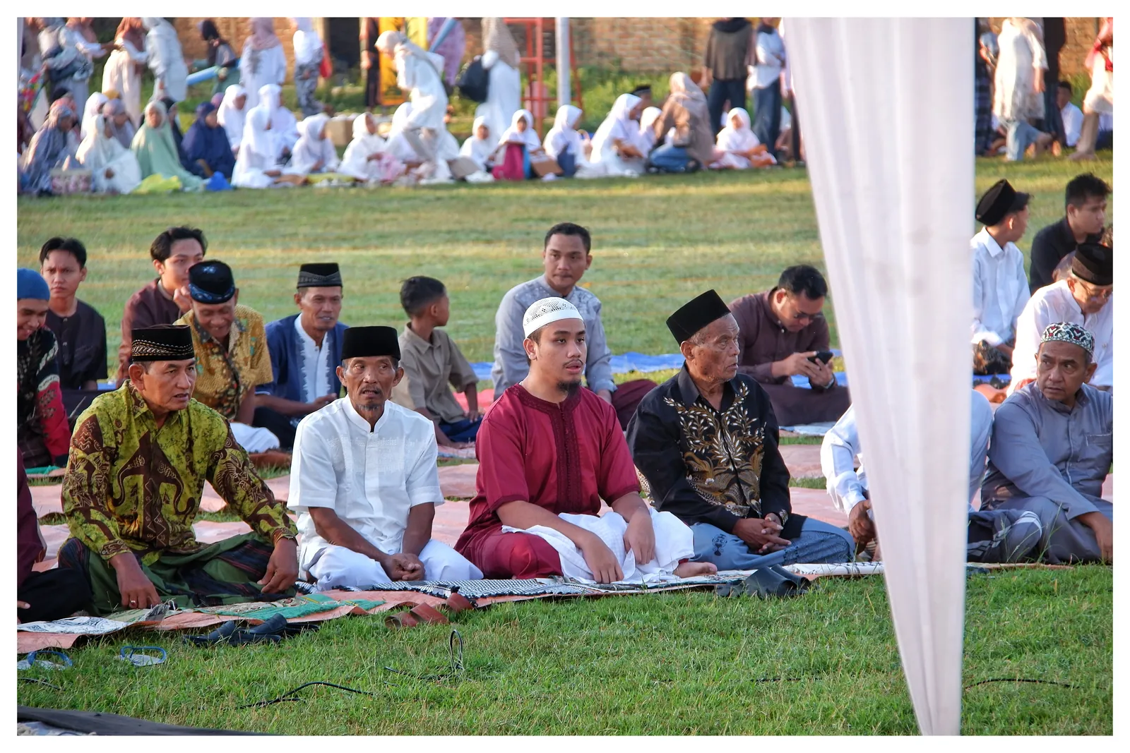 02 Sholat Idul Adha 1446h