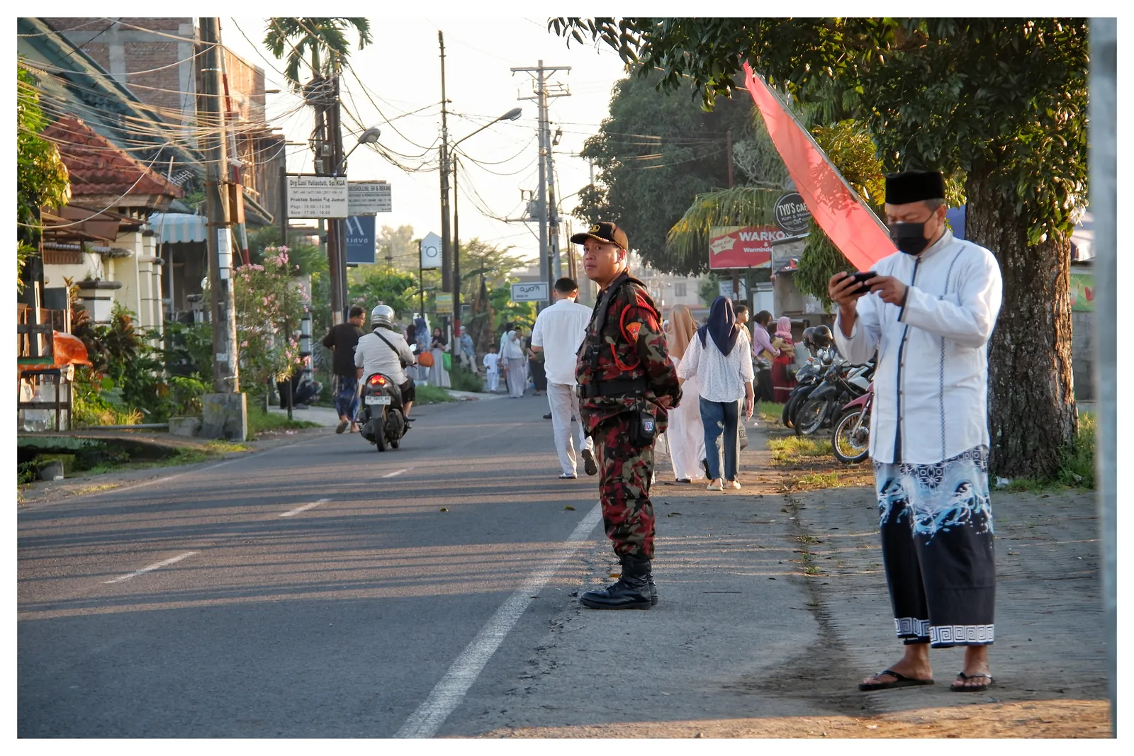 03 Sholat Idul Adha 1446h