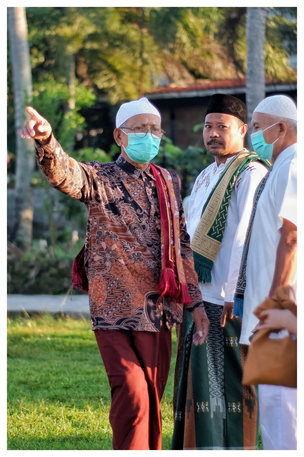 06 Sholat Idul Adha 1446h