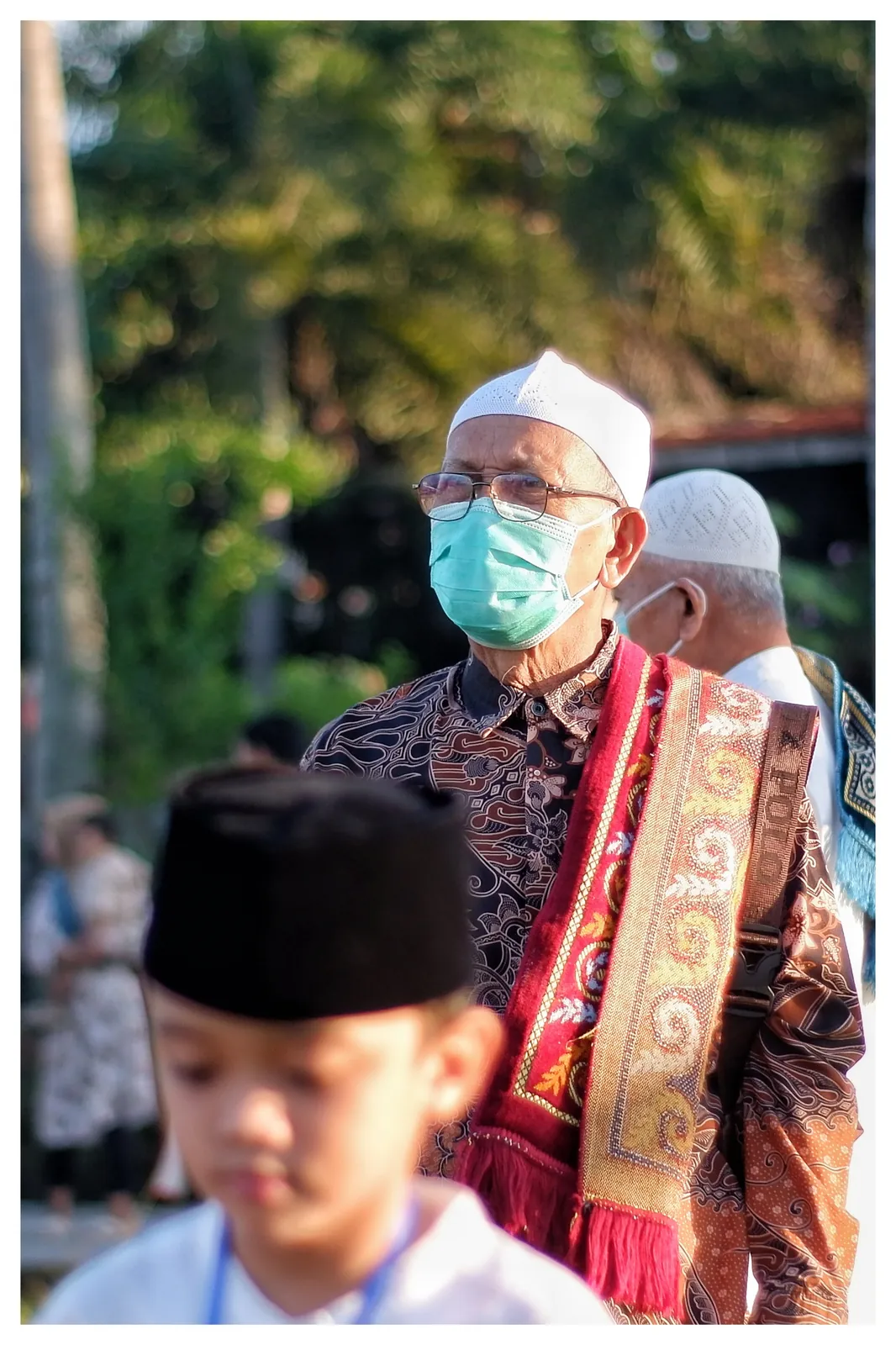 07 Sholat Idul Adha 1446h