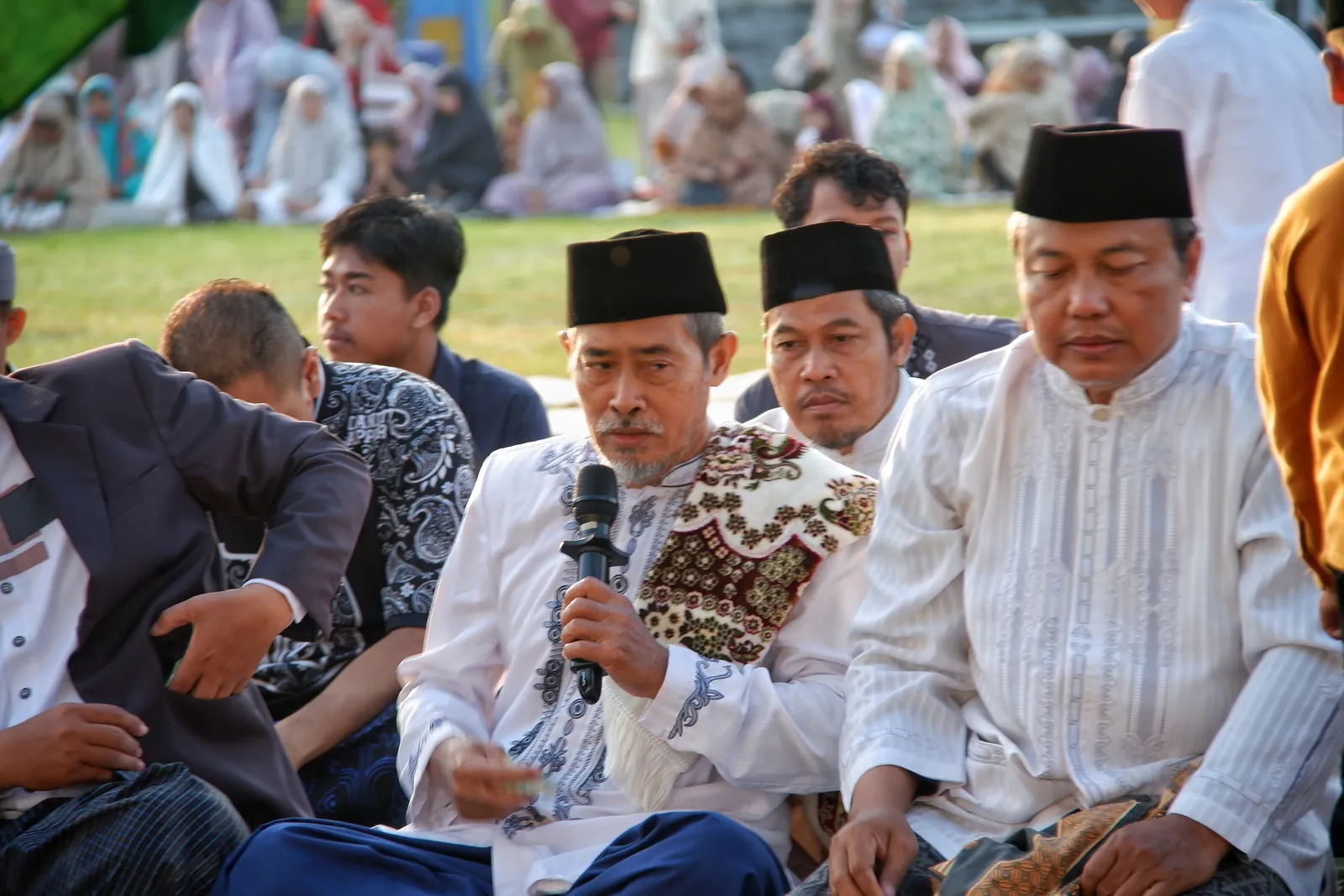 03 Sholat Idul Adha 1447h