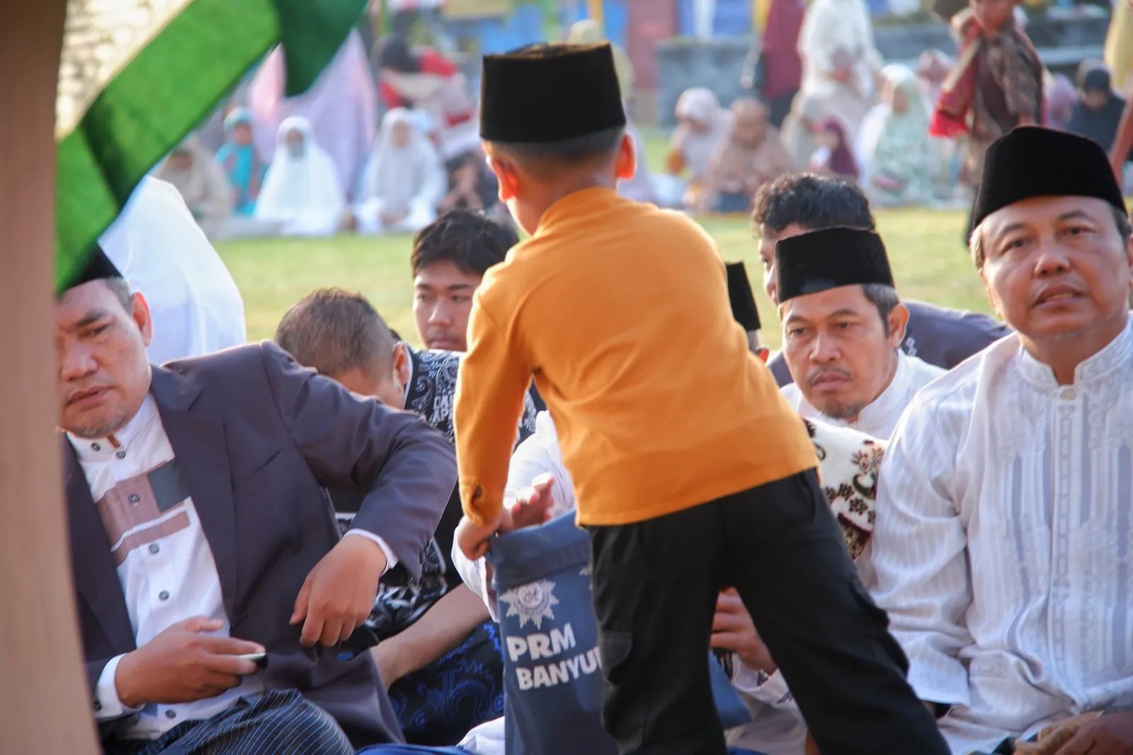 04 Sholat Idul Adha 1447h