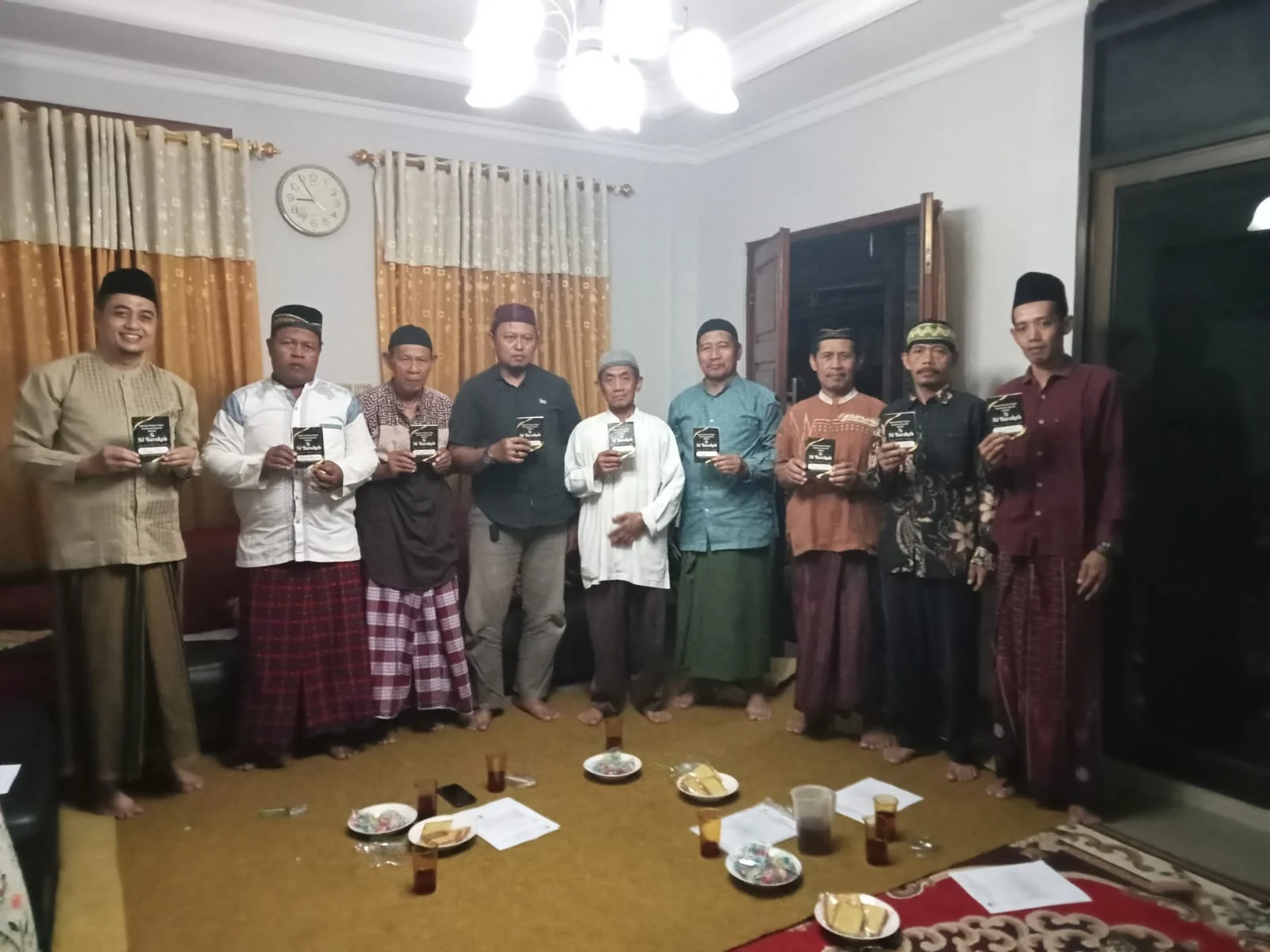 Koperasi Al Barakah Banyuraden