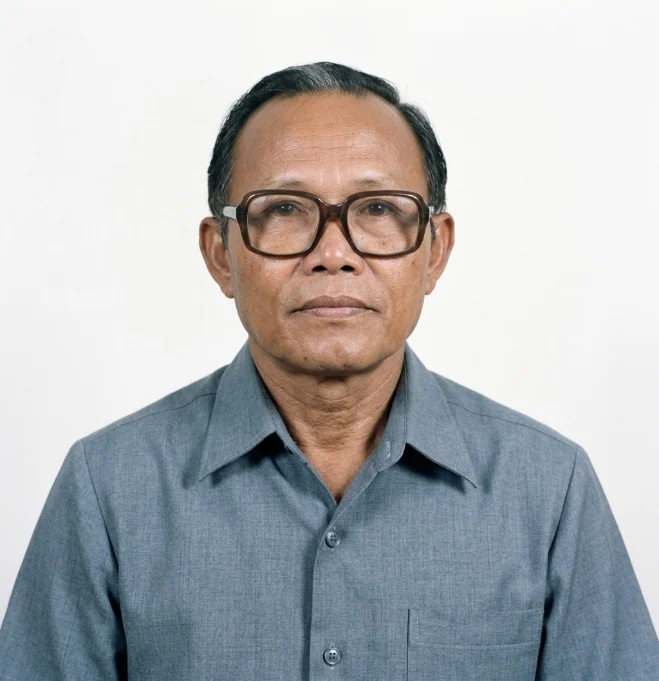 Pendiri Abdul Kahar