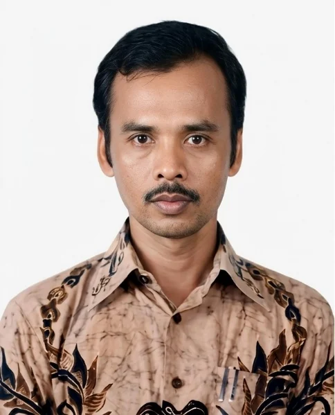 Pendiri Humam Asfandi