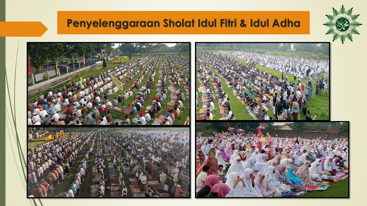 Shalat Id
